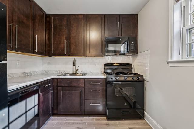 Kings Gardens Apartments